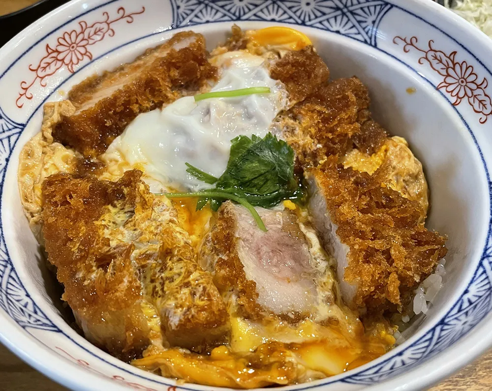 第14回北朝霞どんぶり王選手権